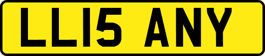 LL15ANY