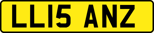 LL15ANZ