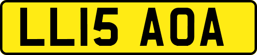 LL15AOA