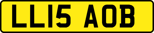 LL15AOB