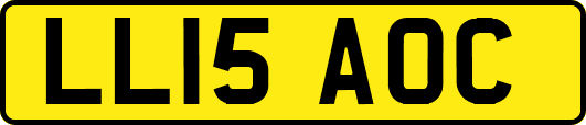 LL15AOC