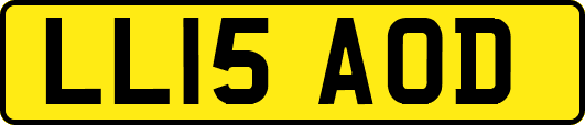 LL15AOD