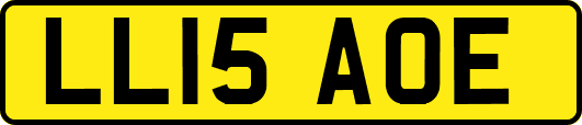 LL15AOE