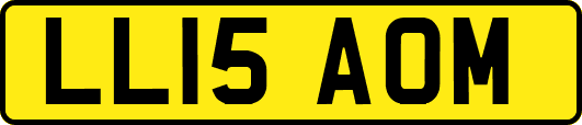 LL15AOM