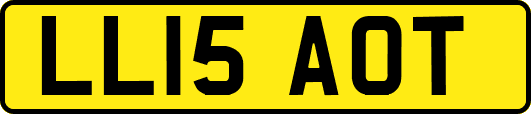 LL15AOT