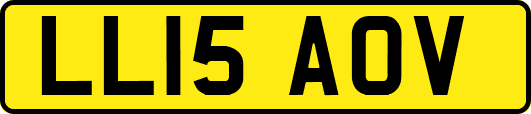 LL15AOV