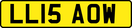 LL15AOW