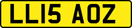 LL15AOZ