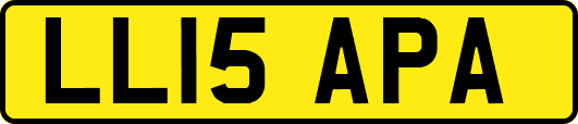 LL15APA