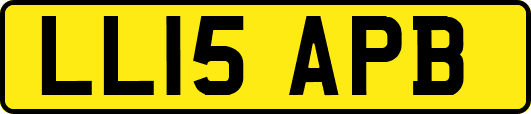 LL15APB