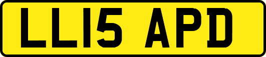 LL15APD