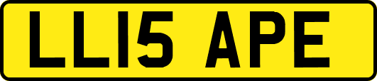 LL15APE