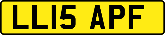 LL15APF