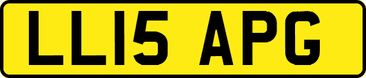 LL15APG
