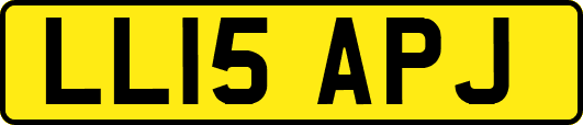 LL15APJ