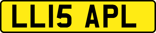 LL15APL