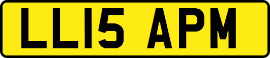 LL15APM