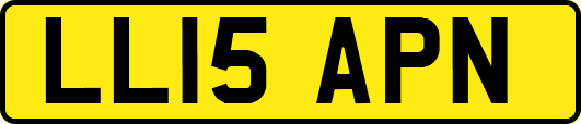 LL15APN