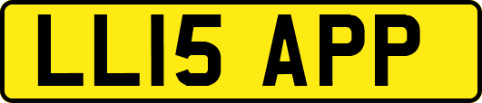 LL15APP