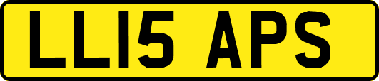 LL15APS