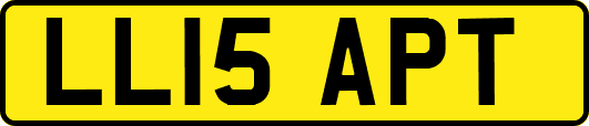 LL15APT