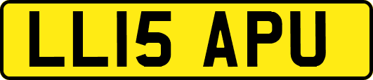LL15APU