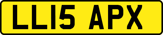 LL15APX