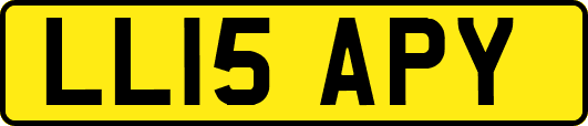 LL15APY