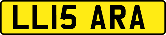 LL15ARA