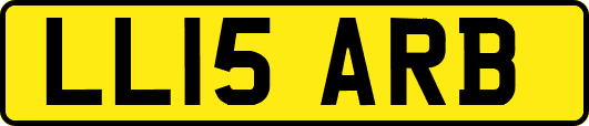 LL15ARB