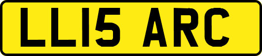 LL15ARC
