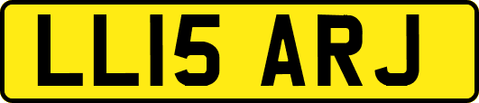 LL15ARJ
