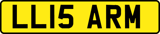 LL15ARM