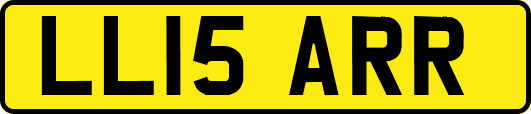 LL15ARR