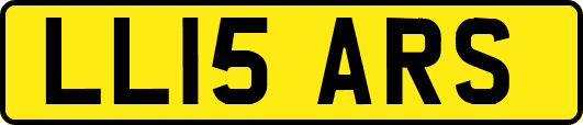 LL15ARS