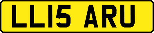 LL15ARU