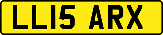 LL15ARX