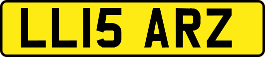 LL15ARZ