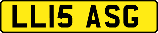 LL15ASG