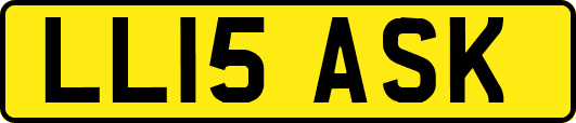 LL15ASK