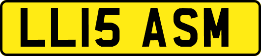 LL15ASM