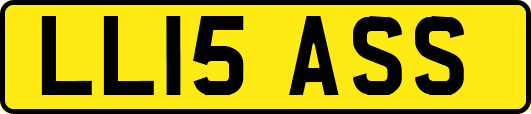 LL15ASS