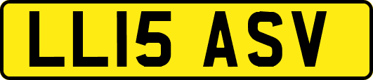 LL15ASV