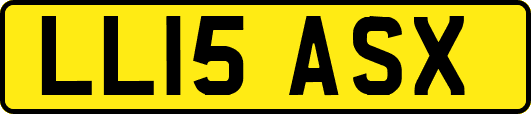 LL15ASX