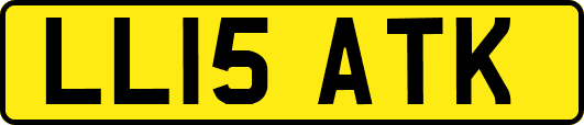 LL15ATK