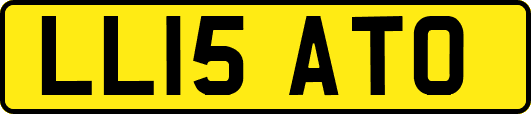 LL15ATO
