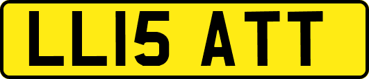 LL15ATT