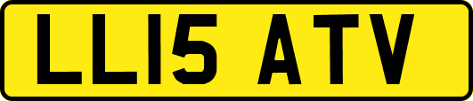 LL15ATV