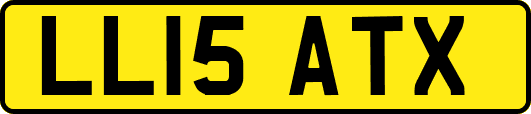 LL15ATX