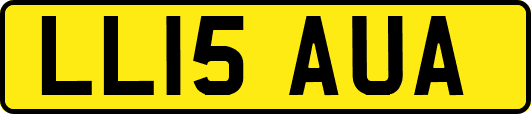 LL15AUA